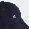 ADIDAS-DAD CAP CRINKLE-CAP-UNISEX