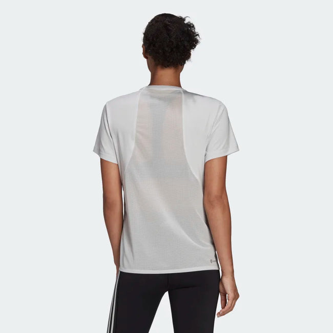 ADIDAS WOMEN AEROREADY T-SHIRTS