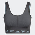 ADIDAS WOMEN AEROKNIT BRA