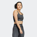 ADIDAS WOMEN AEROKNIT BRA