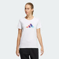 ADIDAS WOMEN T-SHIRTs