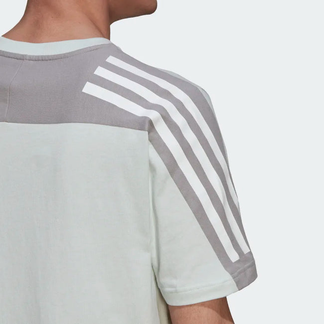 ADIDAS-M FI 3S TEE-T-SHIRT-MEN