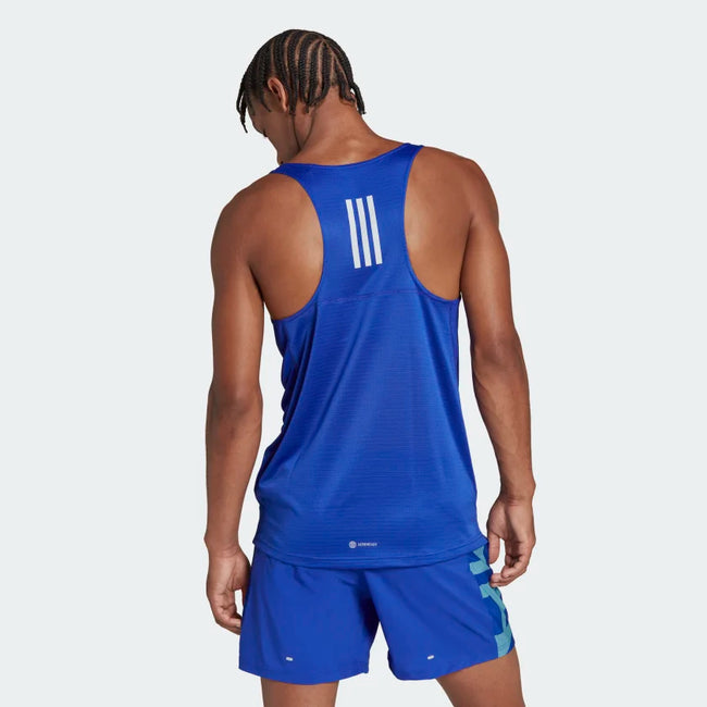 ADIDAS MEN SINGLET TANKS