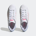 ADIDAS-SUPERSTAR SHOES WOMEN