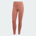 ADIDAS-YGA LUX 78 TIG-TIGHTS-WOMEN