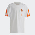 ADIDAS-LK DY NE T-T-SHIRT-UNISEX