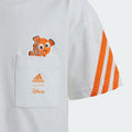 ADIDAS-LK DY NE T-T-SHIRT-UNISEX