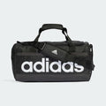 ADIDAS-LINEAR DUFFEL M-BAGS-UNISEX