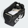 ADIDAS-LINEAR DUFFEL M-BAGS-UNISEX
