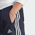 ADIDAS MEN 3-STRIPES CHELSEA SHORTS