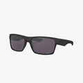 Oakley Square Two Face Prizm Grey