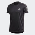 ADIDAS-OWN THE RUN TEE-T-SHIRT-MEN