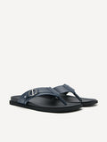 PEDRO Brad Sandals - Navy