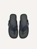 PEDRO Brad Sandals - Navy