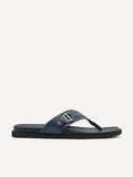PEDRO Brad Sandals - Navy