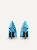 PEDRO Women Celeste Pumps - Cyan