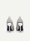 PEDRO Women Celeste Pumps - Silver