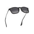 Ray-Ban™ Chris 713132581124 Rubber Black