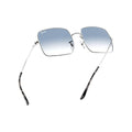 Ray-Ban™ Square 8056597053990 - Silver