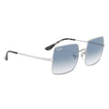 Ray-Ban™ Square 8056597053990 - Silver