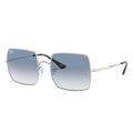 Ray-Ban™ Square 8056597053990 - Silver