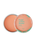 THEFACESHOP PASTEL CUSHION BLUSHER 01 PEACH