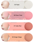 THEFACESHOP PASTEL CUSHION BLUSHER 02 CORAL PINK