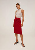 MANGO WOMEN SKIRT PALACHIN