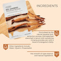 THEFACESHOP REAL NATURE RED GINSENG FACE MASK(GZ)