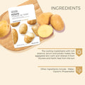 THEFACESHOP REAL NATURE MASK SHEET POTATO