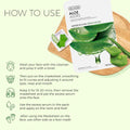 THEFACESHOP REAL NATURE ALOE FACE MASK(GZ)