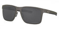 Oakley™ Holbrook Metal 888392269799 - Matte Gunmetal