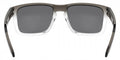 Oakley™ Holbrook OO9102 9102O2 55 - Dark Ink Fade