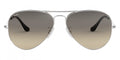 Ray-Ban™ Aviator Large Metal RB3025 003/32 58 - Silver