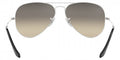 Ray-Ban™ Aviator Large Metal RB3025 003/32 58 - Silver