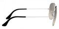 Ray-Ban™ Aviator Large Metal RB3025 003/32 58 - Silver