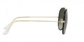 Ray-Ban™ Aviator Full Color 8056597446624 - Black On Legend Gold