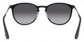 Ray-Ban™ Erika Metal 8053672565393 Black