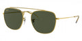 Ray Ban 8056597368964 Legend Gold