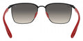 Ray-Ban™ Ferrari 8056597382717 - Matte Black