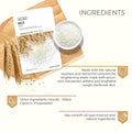 THEFACESHOP REAL NATURE RICE FACE MASK(GZ)