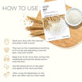 THEFACESHOP REAL NATURE RICE FACE MASK(GZ)