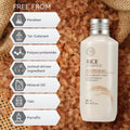 THEFACESHOP RICE&CERAMIDE MOISTURIZING TONER