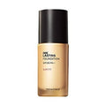 THEFACESHOP INK LASTING FOUNDATION SLIM FIT V207