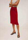 MANGO WOMEN SKIRT PALACHIN