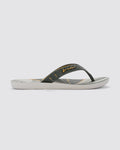 RIDER MEN STREET CITY DEDO AD BEIGE/GREEN/YELLOW 212107 Ipanema Adult