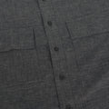 GIORDANO MEN Linen Cotton Shirt