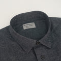 GIORDANO MEN Linen Cotton Shirt