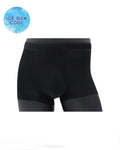 Men's Ice Silk 3-Pieces Trunks ( ICE SILK ) (No LOGO)