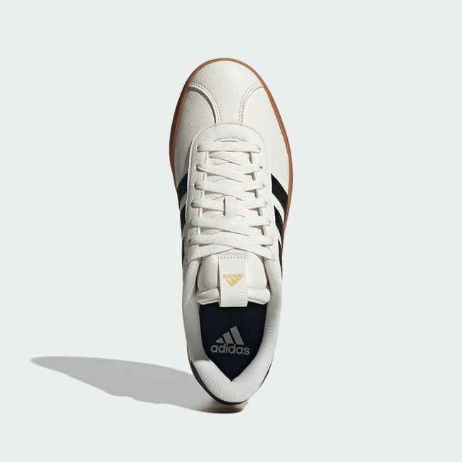 Adidas Shoes Men VL COURT 3.0 CWHITE/CBLACK/GOLDMT IH6574
